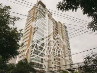 Edifício Atria Perdizes 225m² 04 Dormitórios 04 Suítes 5 Vagas