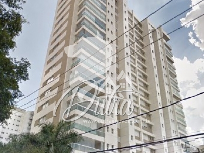 Edifício Atria Perdizes 225m² 04 Dormitórios 04 Suítes 5 Vagas