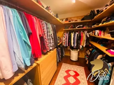 Mirage Vila Mariana 360m² 05 Dormitórios 03 Suítes 5 Vagas