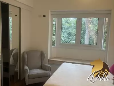 Saint James Special Houses Campo Belo 223m² 04 Dormitórios 04 Suítes 5 Vagas