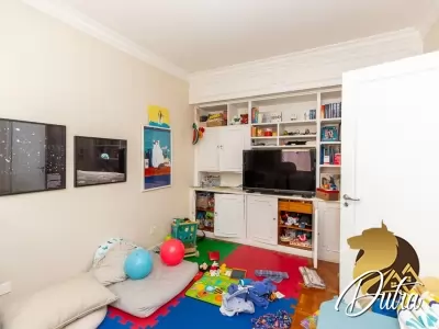 Edifício Piatã Itaim Bibi 331m² 03 Dormitórios 03 Suítes 3 Vagas