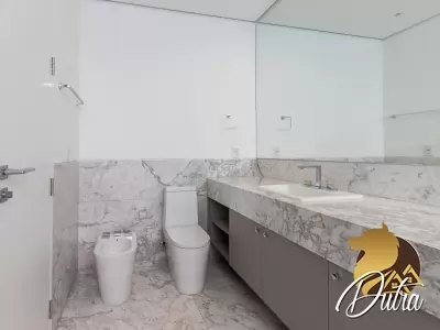 Itacira Planalto Paulista 781m² 04 Dormitórios 04 Suítes 5 Vagas