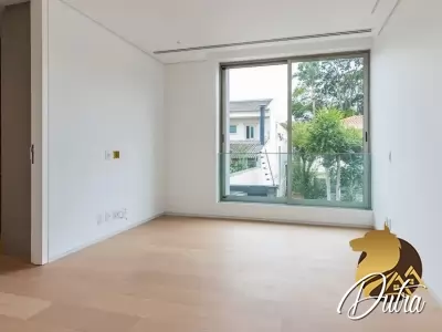 Itacira Planalto Paulista 781m² 04 Dormitórios 04 Suítes 5 Vagas