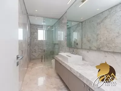 Itacira Planalto Paulista 781m² 04 Dormitórios 04 Suítes 5 Vagas