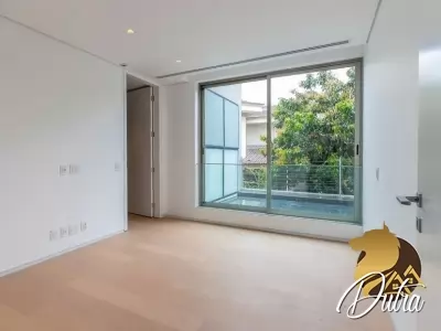 Itacira Planalto Paulista 781m² 04 Dormitórios 04 Suítes 5 Vagas