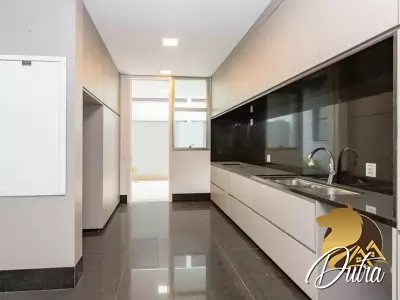 Itacira Planalto Paulista 781m² 04 Dormitórios 04 Suítes 5 Vagas