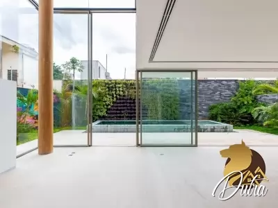 Itacira Planalto Paulista 781m² 04 Dormitórios 04 Suítes 5 Vagas