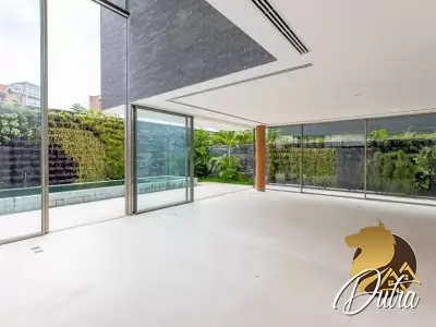 Itacira Planalto Paulista 781m² 04 Dormitórios 04 Suítes 5 Vagas