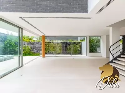 Itacira Planalto Paulista 781m² 04 Dormitórios 04 Suítes 5 Vagas