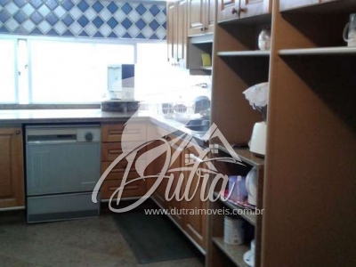 Tarraf Itaim Bibi 135m² 03 Dormitórios 01 Suítes 1 Vagas