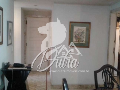 Tarraf Itaim Bibi 135m² 03 Dormitórios 01 Suítes 1 Vagas