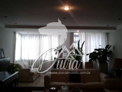 Tarraf Itaim Bibi 135m² 03 Dormitórios 01 Suítes 1 Vagas