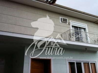 Casa Jardim Paulista 250m² 5 Suítes 5 Vagas