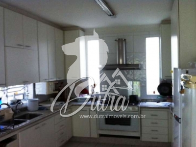 Casa Jardim Paulista 250m² 5 Suítes 5 Vagas