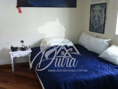 Casa Jardim Paulista 250m² 5 Suítes 5 Vagas