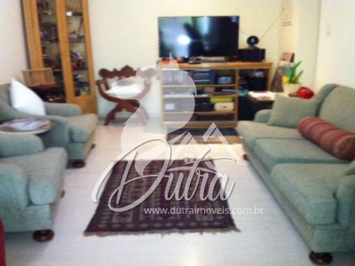 Casa Jardim Paulista 250m² 5 Suítes 5 Vagas