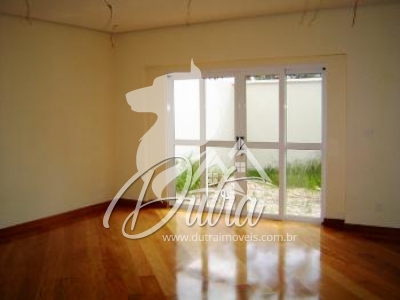 Casa Jardim Paulista 250m² 5 Suítes 5 Vagas