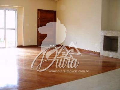 Casa Jardim Paulista 250m² 5 Suítes 5 Vagas