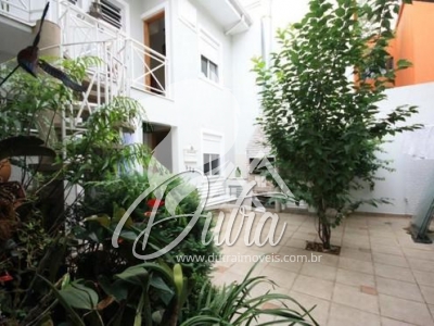Casa Jardim Paulista 250m² 5 Suítes 5 Vagas