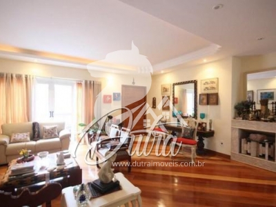 Casa Jardim Paulista 250m² 5 Suítes 5 Vagas