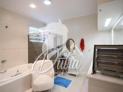 Casa Jardim Paulista 250m² 5 Suítes 5 Vagas