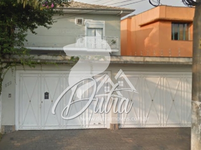 Casa Jardim Paulista 250m² 5 Suítes 5 Vagas