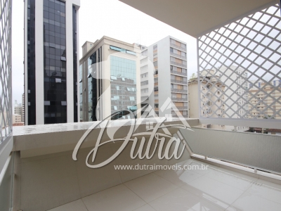 EDIFICIO SAVION Santa Cecília 210m² 02 Dormitórios 01 Suítes 2 Vagas