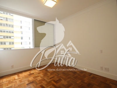 EDIFICIO SAVION Santa Cecília 210m² 02 Dormitórios 01 Suítes 2 Vagas