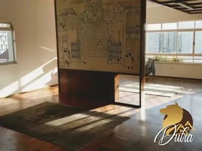 Novo Horizonte e Belo Horizonte Bela Vista 291m² 4 Dormitórios 1 Suíte 3 Vagas