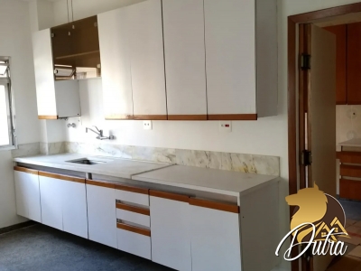 Novo Horizonte e Belo Horizonte Bela Vista 291m² 4 Dormitórios 1 Suíte 3 Vagas