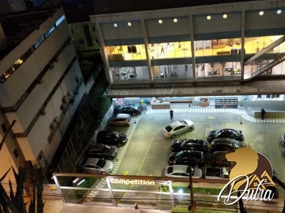 Novo Horizonte e Belo Horizonte Bela Vista 291m² 4 Dormitórios 1 Suíte 3 Vagas