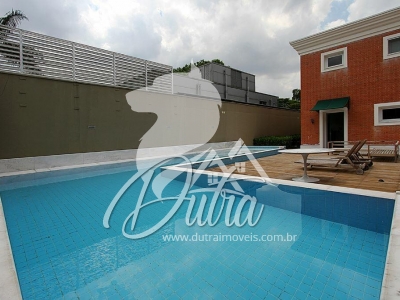 Casa Jardim América 740m² 4 Suítes 6 Vagas