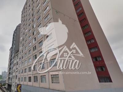 Cobertura Codema Santa Cecília 120m² 2 Dormitórios