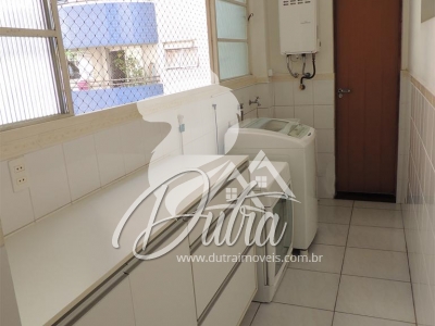 Edifício Itatiba Santa Cecília 145m² 03 Dormitórios 01 Suítes 1 Vagas