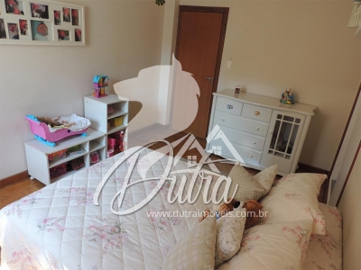 Edifício Itatiba Santa Cecília 145m² 03 Dormitórios 01 Suítes 1 Vagas