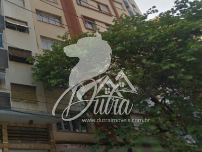 Edifício Itatiba Santa Cecília 145m² 03 Dormitórios 01 Suítes 1 Vagas