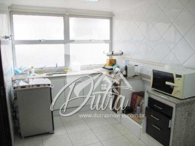 Agatha Santa Cecília 120m² 03 Dormitórios 02 Suítes 1 Vagas