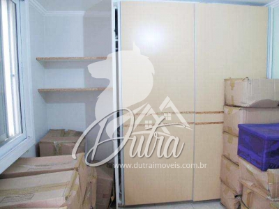 Agatha Santa Cecília 120m² 03 Dormitórios 02 Suítes 1 Vagas