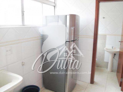 Agatha Santa Cecília 120m² 03 Dormitórios 02 Suítes 1 Vagas