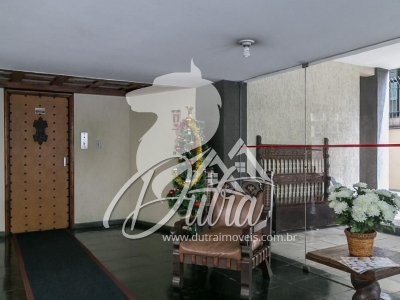 Agatha Santa Cecília 120m² 03 Dormitórios 02 Suítes 1 Vagas