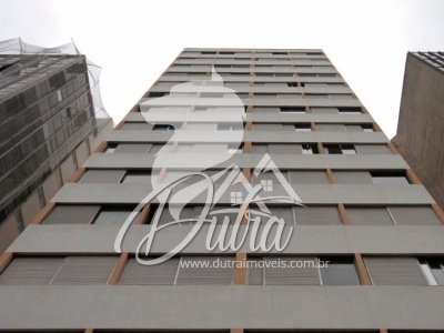 Agatha Santa Cecília 126m² 3 Dormitórios 2 Suítes 1 Vaga