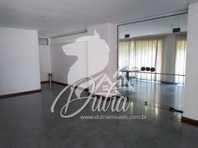 Francorchamps Vila Mariana 218m² 03 Dormitórios 01 Suítes 3 Vagas