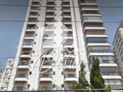 Varandas do Pacaembú Higienópolis 400m² 4 dormitórios 4 Suítes 4 Vagas