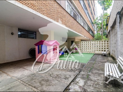 Cristal Jardim Paulista 158m² 03 Dormitórios 01 Suítes 1 Vagas