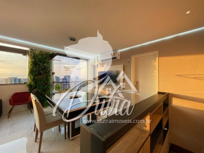 Edifício Sense Botanic Vila Andrade 120m² 02 Dormitórios 01 Suítes 2 Vagas