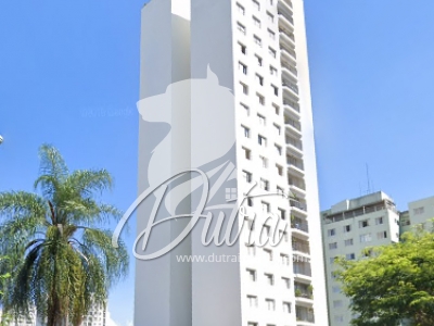 Edifício Silvana Perdizes 236m² 03 Dormitórios 01 Suítes 3 Vagas
