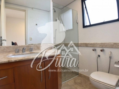 Edifício Montecelli Vila Suzana 205m² 03 Dormitórios 03 Suítes 3 Vagas