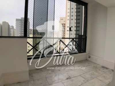 Edifício Montecelli Vila Suzana 205m² 03 Dormitórios 03 Suítes 3 Vagas