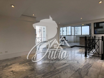 Edifício Montecelli Vila Suzana 205m² 03 Dormitórios 03 Suítes 3 Vagas