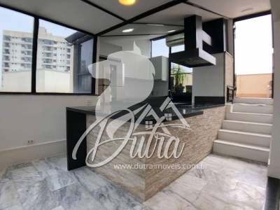 Edifício Montecelli Vila Suzana 205m² 03 Dormitórios 03 Suítes 3 Vagas